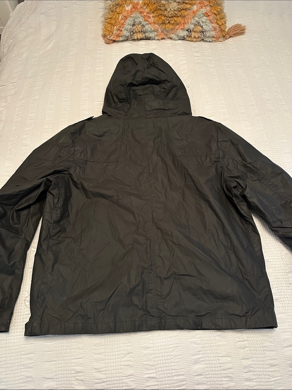 Rogue Rain Jacket - Picture 5 of 7